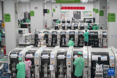 “破圈”掘金海外市場 “西南造”加速出海 網(wǎng)絡技術開發(fā)