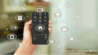 未來十大無線網(wǎng)絡技術發(fā)展趨勢預測與展望