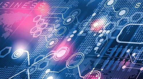 數(shù)據(jù)風暴下的統(tǒng)一存儲 網絡技術開發(fā)如何開啟無限可能