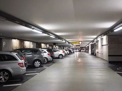 61家珠江新城停車場(chǎng)測(cè)評(píng) 尋找最便宜車位的終極指南